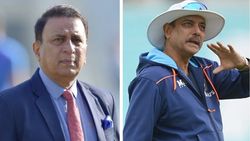 பார்த்தீங்களா பந்து எப்படி Turn ஆகுது.. ஹைடன் கேட்ட கேள்வி.. ஒரே பதிலில் ஆஃப் செய்த ரவி சாஸ்த்ரி