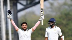 ரஞ்சி கோப்பை இறுதிப் போட்டி.. பெங்காலை சிதறடித்த உனாட்கட், சேத்தன் சுக்கரியா.. சௌராஷ்டிரா அபாரம்