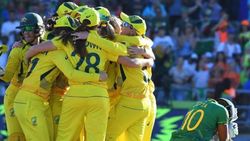 மகளிர் டி20 உலகக்கோப்பை : 6வது முறையாக சாம்பியனான ஆஸ்திரேலிய அணி.. கொண்டாடி தீர்க்கும் ரசிகர்கள்