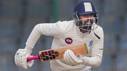 ஆடுகளம் ஒன்றும் கஷ்டமாக இல்ல.. அவங்களுக்கு விளையாட தெரியல.. கேஎஸ் பரத் கிண்டல்