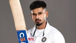 ஸ்ரேயாஸ் ஐயருக்கு காயம்.. ஆஸி.க்கு எதிரான முதல் டெஸ்ட்.. 4 இந்திய வீரர்களுக்கு வாய்ப்பு