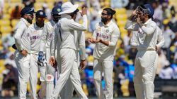 வரலாற்றிலேயே மிக மோசம்.. ஆஸி, அணிக்கு மறக்க முடியா அடி கொடுத்த இந்தியா.. அப்படி என்ன ஸ்பெஷல்!