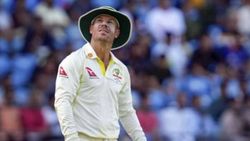 முக்கிய மாற்றம்.. வார்னருக்கு இப்படி ஒரு நிலைமையா.. ஆஸி. அணி எடுத்த அதிரடி முடிவு!