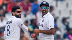 மொத்தம் 2 டெஸ்ட்.. 40 விக்கெட்.. அஸ்வின், ஜடேஜா சாய்த்தது எவ்வளவு தெரியுமா?