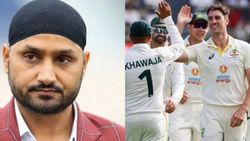 ஆஸ்திரேலியா செய்த மிகப் பெரிய தவறு.. தோல்வியை ஒப்பு கொண்டு விட்டனர்.. ஆனால் ஆபத்து இருக்கு - ஹர்பஜன்