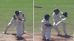 யாருப்பா நீ ? புஜாரா, கோலி அடுத்தடுத்து வீழ்த்திய முர்ஃபி.. ரசிகர்கள் ஏமாற்றம்