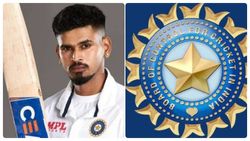 “ஃபிட்னஸ் இருந்தாலும் வாய்ப்பில்லை” ஸ்ரேயாஸ் ஐயருக்கு பிசிசிஐ போட்ட கண்டிஷன்.. 2வது டெஸ்டில் குழப்பம்