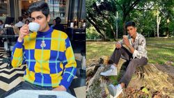 இருக்கா? இல்லையா? மீண்டும் மலர்கிறதா சுப்மன் கில் - சாரா காதல்.. இன்ஸ்டா பதிவால் ரசிகர்கள் குழப்பம்!