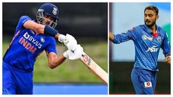 இந்தியாவை காப்பாற்றும் ரட்சகன் அக்சர் பட்டேல்.. பேட்ஸ்மேனக மாறியது எப்படி ? மனம் திறந்து பேட்டி