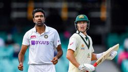 “என்னப்பா நடக்குது இங்கே?” மைண்ட் கேம் ஆடிய அஸ்வின்.. சீண்டிப்பார்த்த லபுசாக்னே.. ரசிகர்கள் குழப்பம்