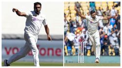 அஸ்வின் செய்த உலக சாதனை.. முதலிடம் பிடித்து அசத்தல்.. பேட்டிங் ஆடுகளத்தில் 6 விக்கெட்டுகள்