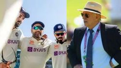 “வாயை மூடிக்கொண்டு உங்க வேலைய பாருங்க”.. இந்திய அணியை மோசமாக விமர்சித்த ஆஸி, சீனியர்.. என்ன ஆனது?