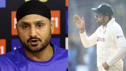 ரோகித்-ன் அவசரத்தால் இந்திய அணி தோற்றதா??.. ஹர்பஜன் சிங் கடும் அதிருப்தி.. கப் போச்சே பிகிலு!!