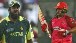 அட யாருப்பா இது? இன்சமாம் உல் ஹக்கை பார்க்கிற மாதிரி இருக்கு.. பட்டையை கிளப்பும் இளம் பாக். வீரர்