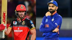 சிறந்த டி20 கிரிக்கெட் வீரர் யார்? ஏபி டிவில்லியர்ஸ் சொன்ன பளீச் பதில்.. விராட் கோலி இல்ல பா