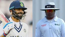 என்னங்க உங்களுக்கு பிரச்சினை??.. கோலிக்கு எதிராக மீண்டும் வந்த நிதின் மேனன்.. கடுப்பான ரசிகர்கள்!