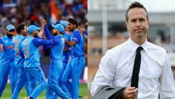 இந்த அவமானம் தேவையா?.. இந்திய அணியை வம்பிழுத்து பார்த்த மைக்கேல் வாகன்.. ரசிகர் கொடுத்த தரமான பதிலடி