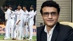 ஒரு வீரர் வேறு என்ன தான் செய்யனும்.. இது மட்டும் செய்தால் இந்தியா வெல்லும்.. கங்குலி கருத்து