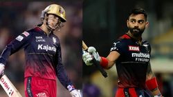 தோல்வியில் துவண்ட ஆர்சிபி.. விராட் கோலி கொடுத்த உற்சாகம்.. முதல் வெற்றியை பதிவு செய்து அசத்தல்!