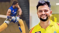 அடுத்த வருடமும் எம்.எஸ்.தோனி விளையாடுவார்.. சுரேஷ் ரெய்னா கூறிய சுவாரஸ்ய தகவல்.. ரசிகர்கள் உற்சாகம்!