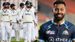 ஒரே ஒரு சதவீதம் தான்.. ஹர்திக் பாண்ட்யா எப்போது டெஸ்ட் அணிக்கு வருவார்??.. வெளிப்படையான பதில்!