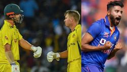 பவுண்டரி அடித்த ஆஸி. வீரர்.. பதிலடி கொடுத்த முகமது சிராஜ்.. ஒரே ஒரு மாற்றத்தில் தட்டி தூக்கினார்