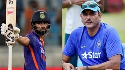 டெஸ்ட் கிரிக்கெட்டில் கம்பேக் கொடுக்கும் ராகுல்.. ரவி சாஸ்த்ரி சொன்ன யோசனை.. சரி வருமா?