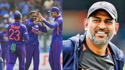 விசில் போடு.. இந்திய அணிக்காக உறுதுணையாக நின்ற தோனி.. 3வது ஒருநாள் போட்டிக்காக ஸ்பெஷல் திட்டங்கள்!