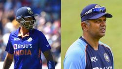 சூர்யகுமாரை சரிசெய்ய என்னதான் வழி.. 3வது ஒருநாள் போட்டியில் ஜொலிப்பாரா??.. ராகுல் டிராவிட் விளக்கம்!