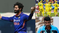 ஓஹோ இது தான் காரணமா.. ஜடேஜாவுக்கு பயந்து ஆஸி. செய்த காரியம்.. புட்டு வைத்த அஸ்வின்