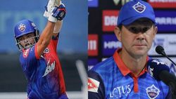 ப்ரித்வி ஷா கண்களில் காட்டுப்பசி தெரிகிறது.. உண்மையான முகத்தை பார்ப்பீர்கள்.. பாண்டிங் எச்சரிக்கை!