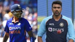 சூர்யகுமாரின் பேட்டிங் ஆர்டர் சரிதானா??.. இந்தியாவின் வெற்றியை பறித்த ஒரு முடிவு.. அஸ்வின் விளக்கம்!