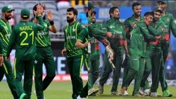 உலக கோப்பைக்கு மீண்டும் சிக்கல்.. பாகிஸ்தான் செய்த குழப்பம்.. வங்கதேசத்திற்கு போட்டிகள் மாற்றம்?