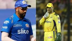 IPL வரலாற்றிலேயே சிறந்த கேப்டன் யார்? தோனியை முந்திய ரோதித் சர்மா.. அடித்து கூறும் ரெக்கார்ட்கள் !