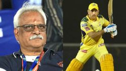 தோனி காயமா உண்மை என்ன? சிஎஸ்கே சிஇஒ காசி வெளியிட்ட அப்டேட்.. களம் இறங்குவாரா தல?