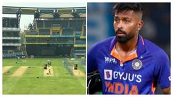 பாண்ட்யாவுக்கு உண்மையான கேப்டன்சி பரீட்சை.. வான்கடே மைதானத்தில் உள்ள சுவாரஸ்யம்.. யாருக்கு வெற்றி