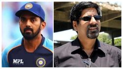 நல்ல வேலை ராகுல் விளையாடல.. இல்லனா கிரிக்கெட் வாழ்க்கை சமாதி ஆயிருக்கும்.. ஸ்ரீகாந்த் பரபர பேச்சு