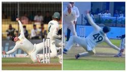 ஒரே கேட்சால் ஆட்டத்தை மாற்றிய ஸ்மித்.. ஷாக் ஆகி நின்ற புஜாரா..2023ஆம் ஆண்டின் சிறந்த கேட்ச்.. வீடியோ