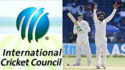 எனக்கே விபூதி அடிக்க பார்த்தல.. எதிர்ப்பு தெரிவித்த இந்தியா.. அடிப்பணிந்த ஐசிசி ! நடந்தது என்ன?