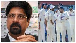 அகமதாபாத் டெஸ்ட் - இந்திய அணிக்கு இன்னும் வெற்றி வாய்ப்பு இருக்கு.. ஸ்ரீகாந்த் கொடுத்த ஐடியா