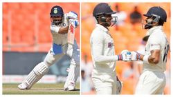 3 மீ விதிமுறை முதல்.. கோலியின் கிளாஸ் ஆட்டம் வரை.. 3வது நாள் ஆட்டத்தில் நடந்த சுவாரஸ்ய நிகழ்வுகள்!