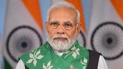 என்னங்க சொல்றீங்க ! மோடி இதை எல்லாம் பண்ண போறாரா? அகமதாபாத் டெஸ்ட் - கலாய்க்கும் நெட்டிசன்கள்