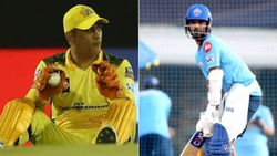 ஐபிஎல் 2023 - பயிற்சியை தொடங்கிய சிஎஸ்கே.. முதல் ஆளாக பங்கேற்றது யார் தெரியுமா? தோனி கிடையாது