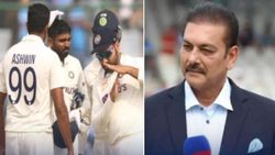 “ஓவர் மிதப்பில் சுத்தாதீங்க தம்பி” 3வது டெஸ்டில் இந்தியா தோற்றது எப்படி? விட்டு விளாசிய ரவி சாஸ்திரி