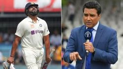 ரோகித் எடுத்த முட்டாள்தனமான முடிவு.. இந்திய அணி தோற்றது இதனால் தானா??.. சஞ்சய் மஞ்ரேக்கர் விளாசல்!