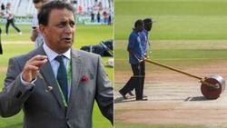 இனி தப்பிக்க வேற வழியே இல்ல.. பிட்ச் குறித்த சர்ச்சை.. கவாஸ்கர் ஓப்பன் டாக்