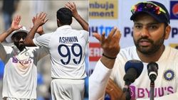 36 வயது ஆகிவிட்டது.. அஸ்வின், ஜடேஜா எதிர்காலம் என்ன? ரோகித் சர்மா சொன்ன அதிர்ச்சி தகவல்.. விவரம்