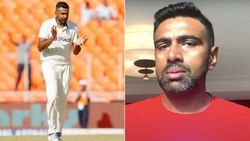 உங்கள விட 10 சதவீதம் அவர் மேல்.. நாதன் லயானை வம்பிழுத்த அஸ்வின்.. இளம் வீரர்களுக்கு பாராட்டு