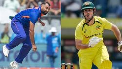 19 ரன்களில் 6 விக்கெட் இழந்த ஆஸி..முகமது ஷமி அனல் பறக்கும் பந்துவீச்சு..189 ரன்களை துரத்தும் இந்தியா