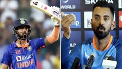 ஒரே நாளில் ஹீரோவான கேஎல் ராகுல்.. பேட்டிங்கில் சாதித்தது எப்படி? மனம் திறந்த குட்டி கோலி